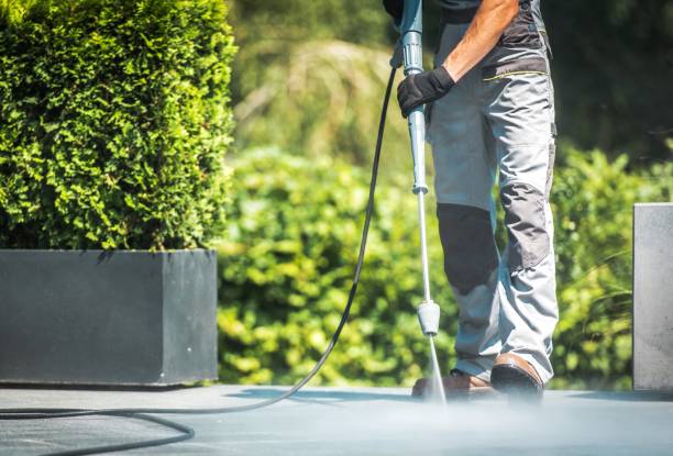 Best Building Exterior Washing  in Peach Lake, NY